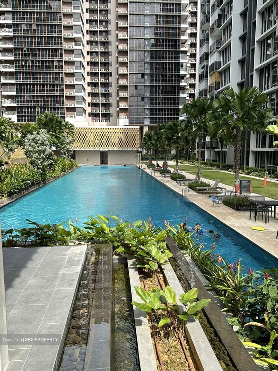 Penrose (D14), Apartment #520136341